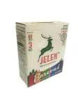Pesupulber Jelen v&auml;rvilistele r&otilde;ivastele, 3,13 kg