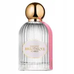 BIBLIOTHEQUE DE PARFUM Rose Suede parf&uuml;&uuml;mvesi 100 ml