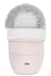 Indiana Pink magamiskott 100 x 50