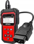 Diagnoosiliides skanner AMiO OBD2 V410 AMIO-04730