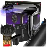 Juuksekuivati Remington difuuseriga