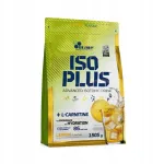 Isotooniline jook OLIMP ISO PLUS 1505g sidrunimaitsega karnitiiniga