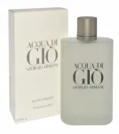 Meeste tualettvesi Giorgio Armani Acqua Di Gio 200 ml