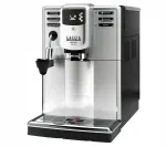 Automaatne kohvimasin Gaggia Anima Deluxe, 1500 W, h&otilde;be/hall