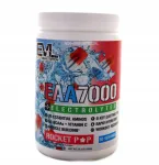 Aminohapped elektrol&uuml;&uuml;tidega EVL EAA 7000, 348 g