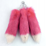 V&otilde;tmehoidja FLUFFY TAIL KITA, loomade armastajatele
