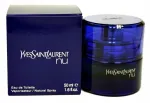 Tualettvesi YSL Yves Saint Laurent NU 50 ml