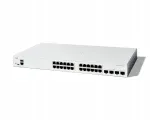 Juhitav Cisco v&otilde;rgul&uuml;liti, 24x 10/100/1000 Mb/s, SFP+