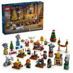 LEGO Harry Potter 2024 j&otilde;ulukalender 76438