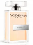 Meeste l&otilde;hnad YODEYMA AMBRAX 100 ml