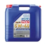Mootori&otilde;li LEICHTLAUF HIGH TECH 5W40, 20 l, API CF/SM