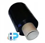 Must mini stretch kile, 10 cm, 0,35 kg, 14 cm toru