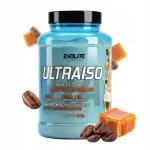 EVOLITE ULTRAISO 900 WPI hargpiima valguisolaat karamelli maitsega
