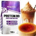 CREME BRULE ProActive vadaku valgulisand 700g