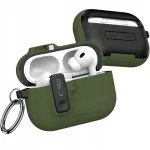 Tech-Protect Carabiner k&otilde;rvaklappide karp AirPods Pro 3-le