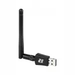 Traadita v&otilde;rguadapter Rebel Comp USB, 5GHz, antenniga