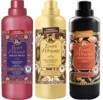 Pesupehmendajate komplekt Tesori d'Oriente, 3 x 760 ml - PVJ