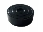 Toetaja kummipadi Siltax 82x25 mm
