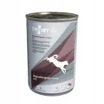 Koerakonservid Trovet Hypoallergenic IPD putukatega, 400 g
