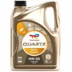 Mootori&otilde;li TOTALENERGIES QUARTZ 9000 ENERGY 0W-30, 5 l