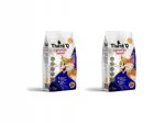 Kuiv kattetoit THANK'Q Advanced Special kanaga ja k&ouml;&ouml;giviljadega, 2 x 2 kg