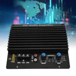 Autov&otilde;imendi, 4-kanaliline, 12V, 100W