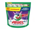ARIEL ALLin1 Colour pesukapslid, 53 tk