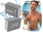 Kaasaskantav juhtmevaba k&otilde;lar JVC XS-E114G 5W hall