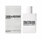 Zadig & Voltaire This is Her parf&uuml;meeritud vesi 30 ml