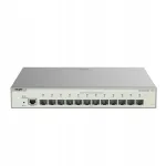 Ruijie Reyee RG-NBS5500-12XS juhitav v&otilde;rgu l&uuml;liti, 12 porti, 12x SFP+