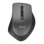 Juhtmevaba optiline hiir ASUS WT425, 1600 DPI, paremak&auml;elistele, hall
