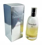 Aftershave vesi DIOR FAHRENHEIT 32 100 ml