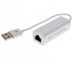 USB RJ45 Ethernet adapter arvutile ja s&uuml;learvutile