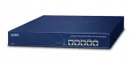 PLANET Enterprise ruuter, 5 Gigabit Ethernet porti, sinine