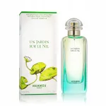 Tualettvesi Herm&egrave;s Un Jardin Sur le Nil EDT 100 ml unisex t&auml;itepudel