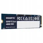 GIGABYTE Gen4 4000E 250GB SSD ketas (G440E250G)