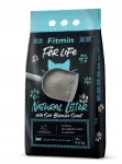 FITMIN Natural merev&auml;rske l&otilde;hnaga kassihakk, 10 l, 8,6 kg