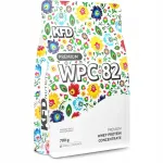 Valgulisand KFD Premium WPC 82 700g &scaron;okolaadikooki maitsega