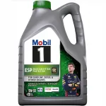 Mootori&otilde;li Mobil ESP 5W-30, 5 l