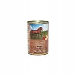 Koeratoit O'Canis hobuselihaga ja kartulitega, 400 g, monoproteiin