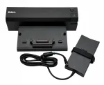 Dell XFR doksik LPT ja eSATA-ga, 130W, Latitude XFR-le