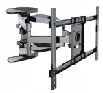 P&ouml;&ouml;ratav teleri kinnitus 55"-85" VESA, 68 kg, P65
