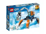 LEGO City 60192 Arktika j&auml;&auml; maastur