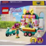 LEGO Friends 41719 mobiilne butiik