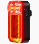 Jalgratta tagumine valgus MAGICSHINE SEEMEE 100AD, 100 lmn, radar