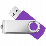 USB m&auml;lupulk 32 GB, 3.0, TWISTER
