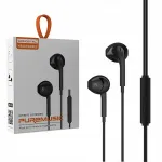 K&otilde;rvaklapid SOMOSTEL USB Type-C SMS-CJ02 mikrofoniga ja juhtpuldi funktsiooniga