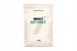 Valgupulber Impact Diet Whey 2.5 kg Cookies & Cream