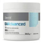 EAA pulber OstroVit EAAdvanced, rohelist &otilde;una, 360 g