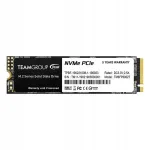 Team Group MP33 512GB M.2 PCIe NVMe 2280 SSD ketas
